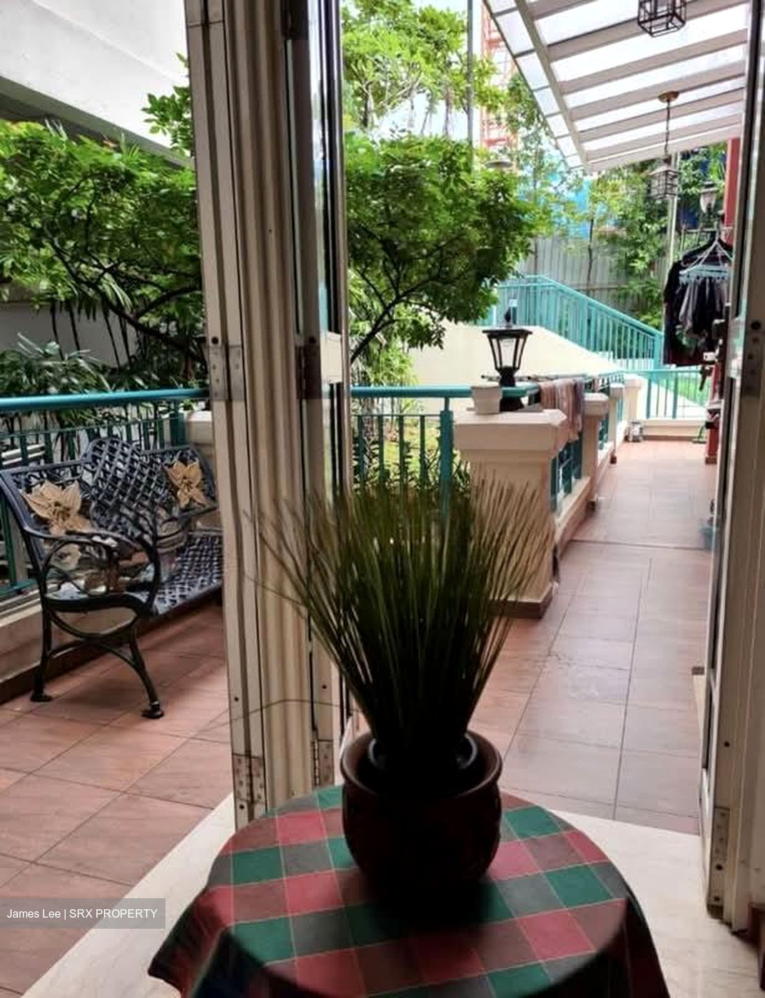 Casa Rosa (D19), Condominium #600964721